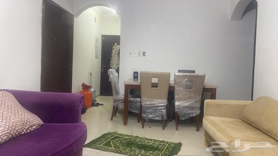 ركنة حرف L وميكرويف ومحضر طعام وقللية هوائية وبرادة ماء للب64432646231041113