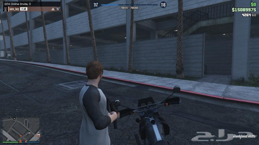 Grand account with 15 million money and level 117 with a free secondary character64427892266115110