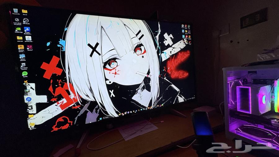 شاشة للبيع64430792511617114