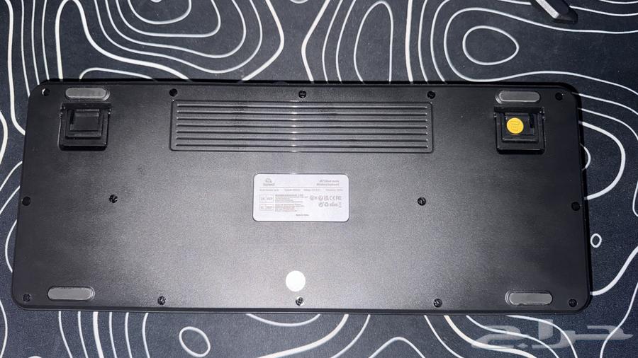 كيبورد قيمنق64428443462914111