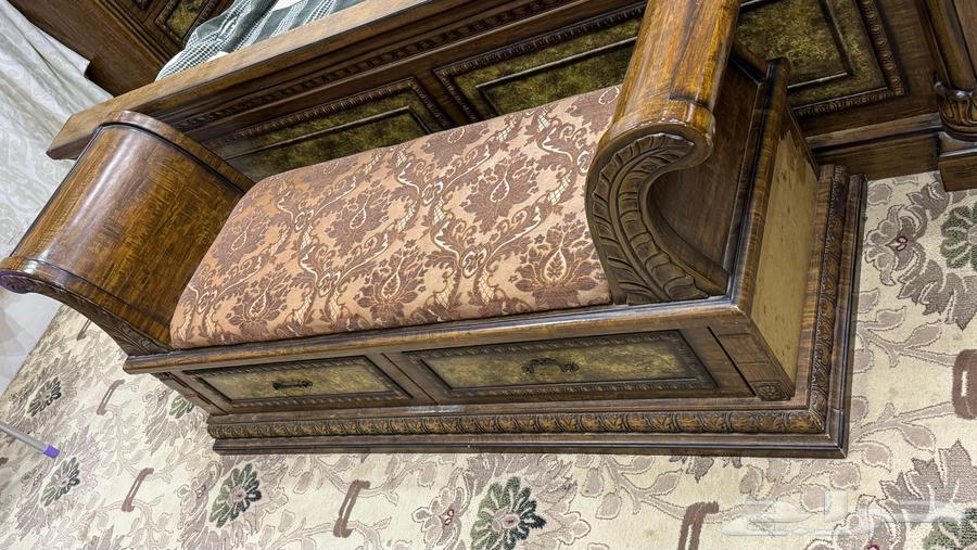 غرفة نوم خشبي64432373286914114