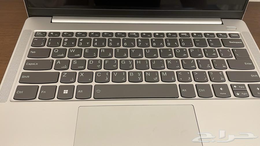 جهاز لينوفو IdeaPad 5 OLED64427022737410110