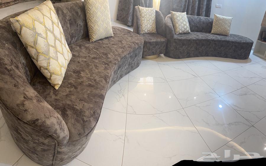 Circular sofa64428026507395112