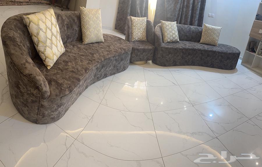 Circular sofa64428026507395111