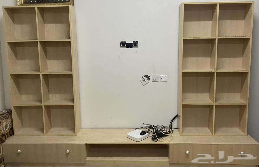 دولاب ارفف كتب او دروع للبيع64428403343233110