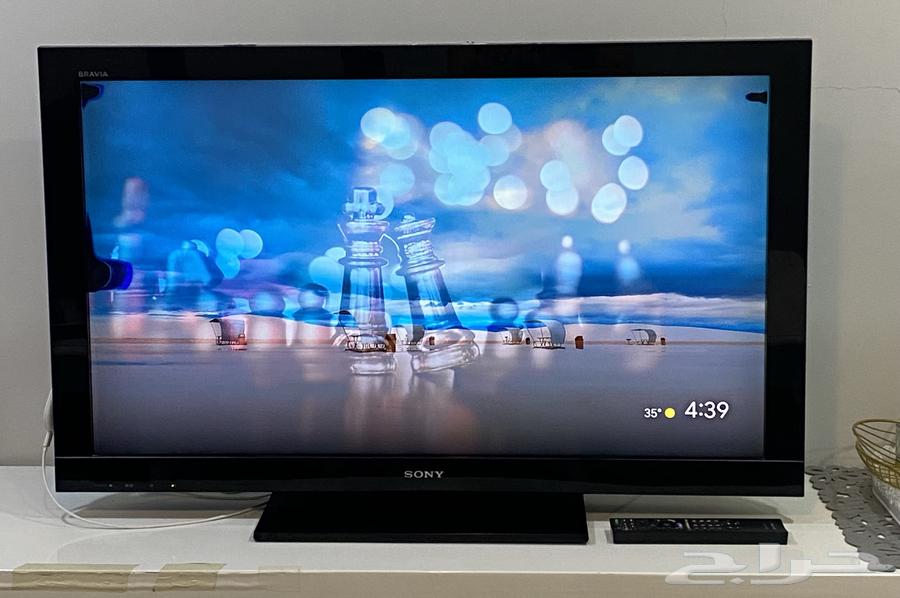 تلفزيون TV سوني SONY LCD مقاس 40 بوصة64430940928386111