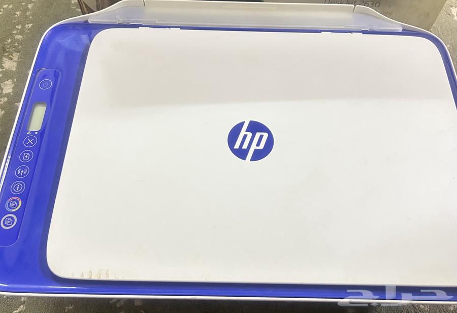 طابعةاتش بي سعر الشراء 400 سعر البيع 350 استخدام واحد فقط64426308439682111