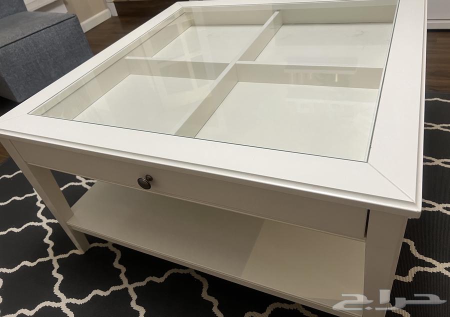 طاولة قهوة ايكيا64432046902402110