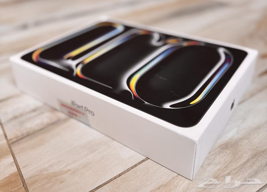 جهاز iPad Pro 11 بسعة 512GB64429263745409111