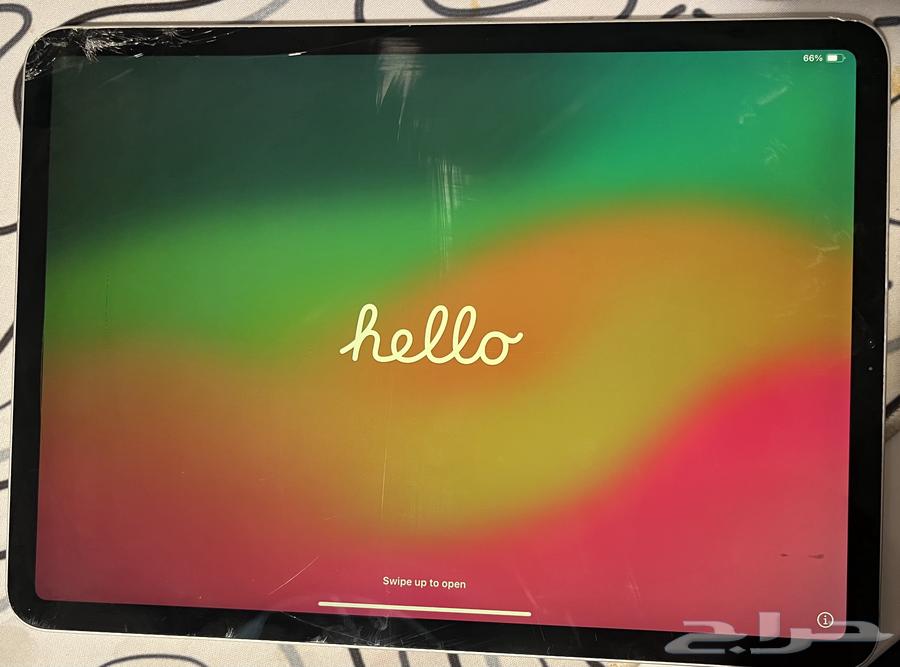 ipad pro- ايباد برو64431685188867110