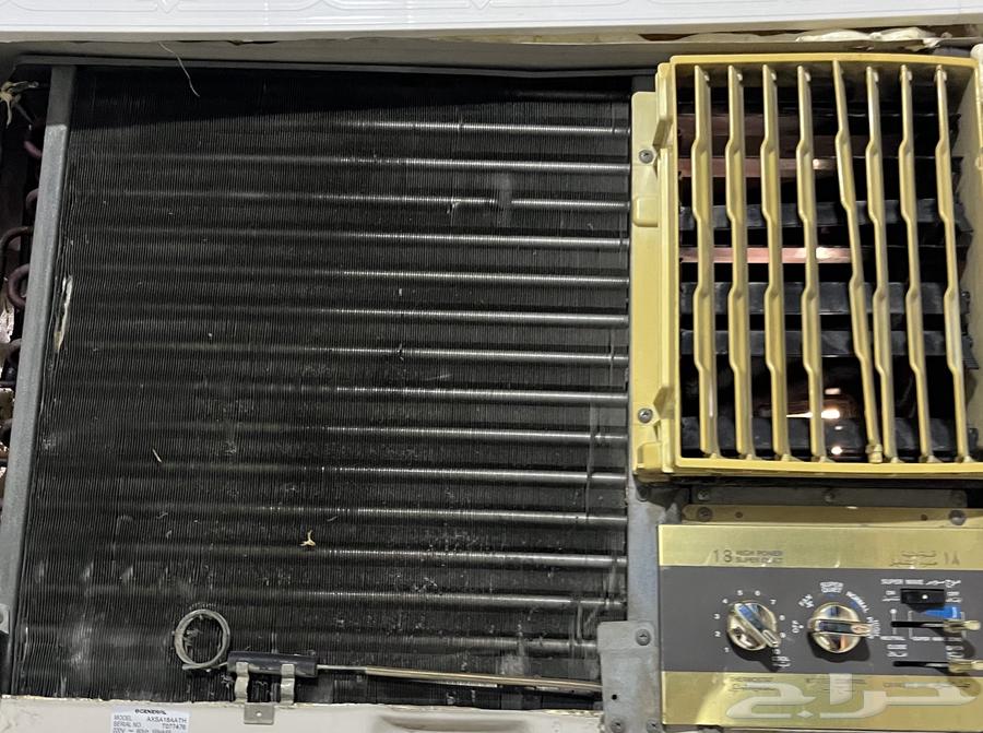 مكيف جنرال64429640993281112