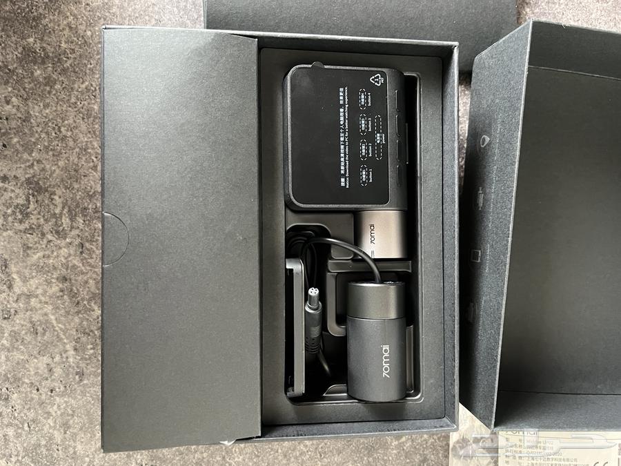 Dash Cam64428874165507113