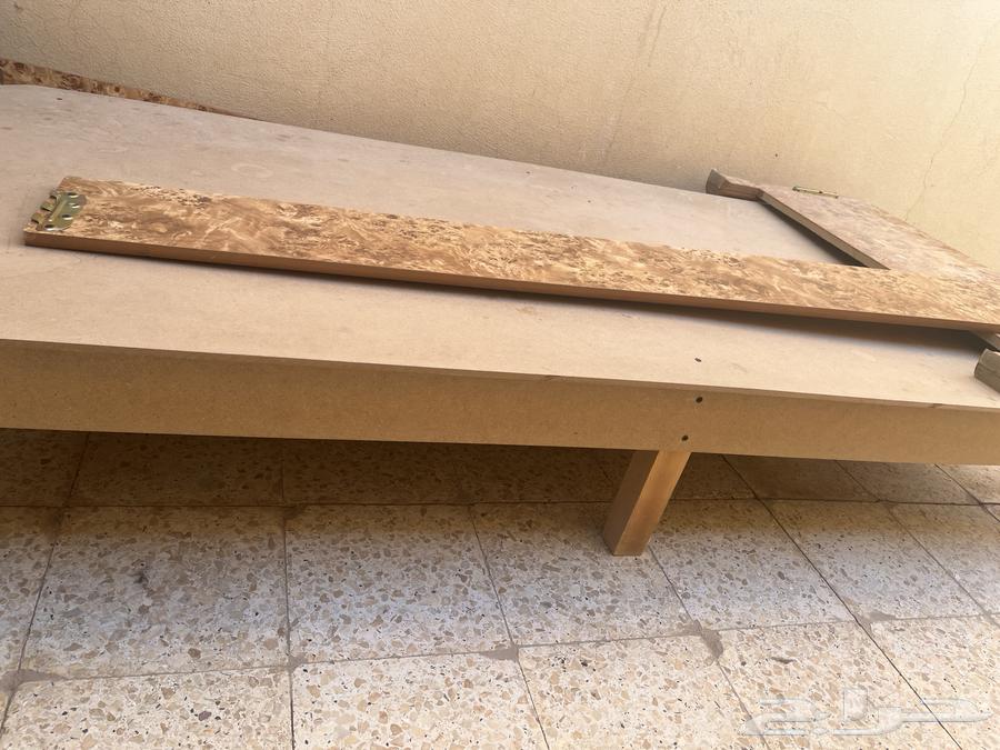 سرير جديده للبيع64430792494466111