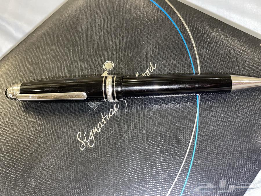 قلم اصلي مونت بلانك64431345306753112