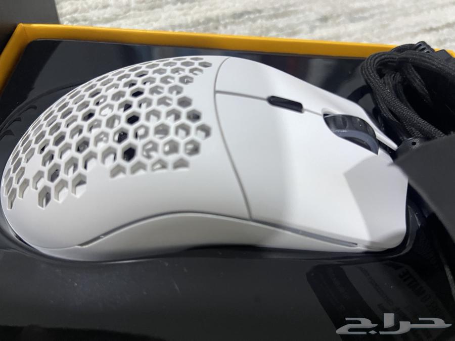 Used Glorious Model O Mouse64427049501443112