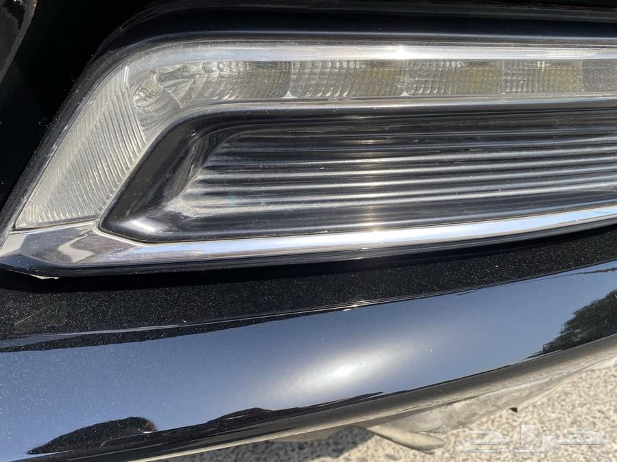 كشافات ضباب امبالا 2018 LTZ64587279830017110