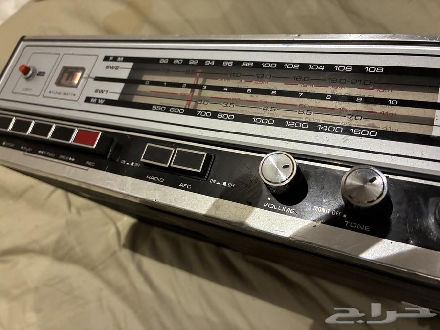 مسجل ورادو سوني64426765713026110