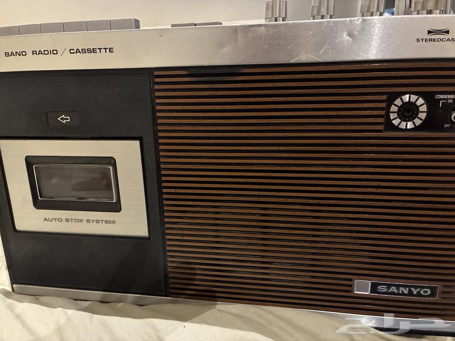 مسجل ورادو سوني64426765713026111