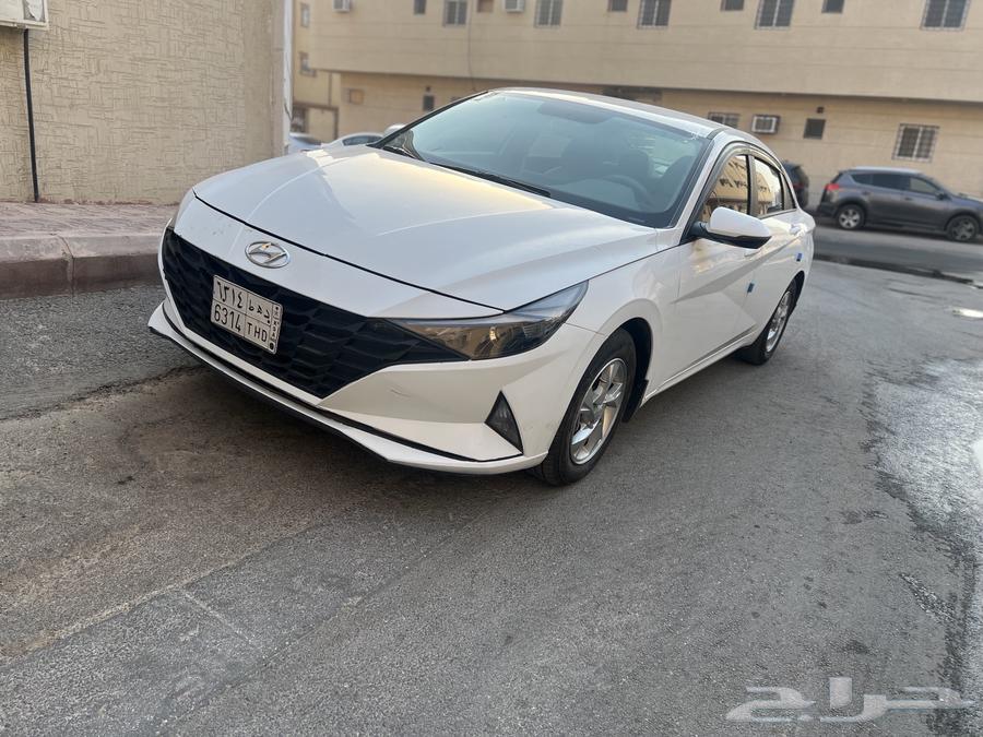 Elantra 202164590385419266111