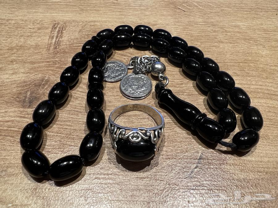 Ring Tasbih64431786456066110