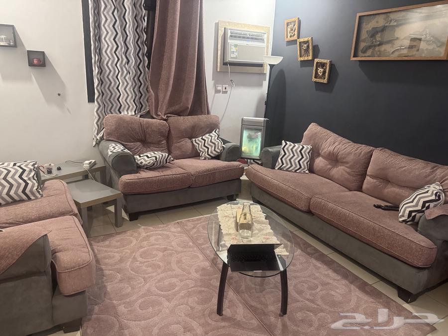 طقم. كنب أمريكي64432618878849111