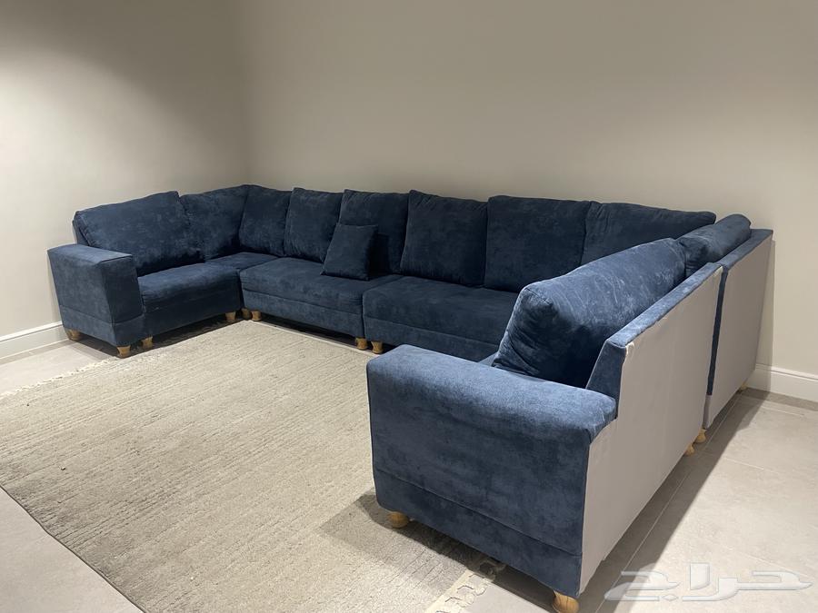 كنب للبيع64433390758659112