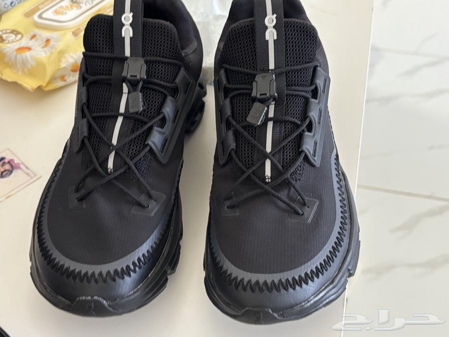 جزمة شوز كيو سي QC السويسرية كلاود الأصلية64429735412739110