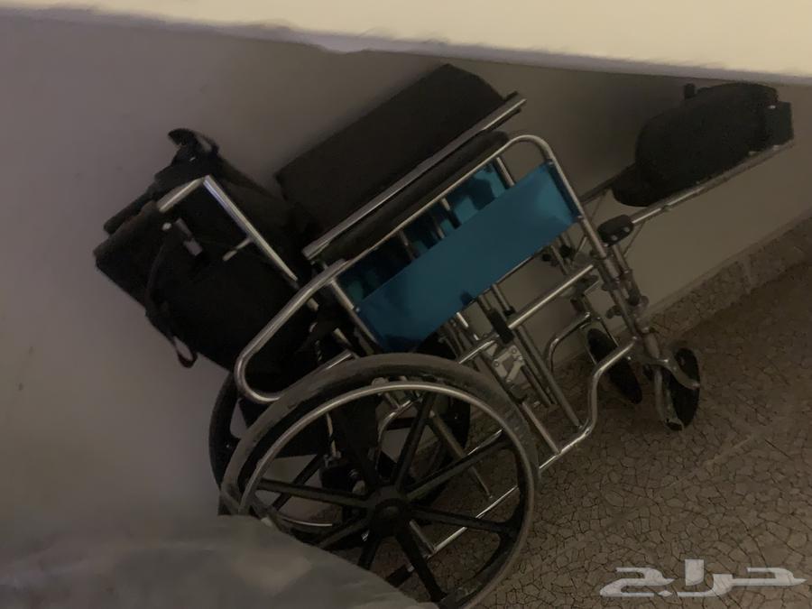 عربية مقعدين جديده ماهي مستخدمه64426268465665110