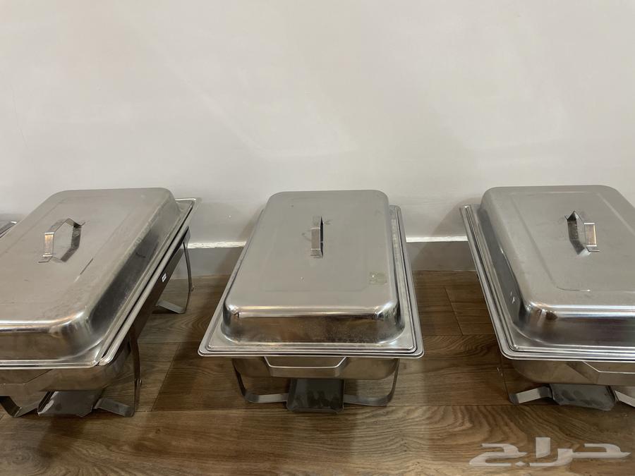 Food heaters used for one month quantity 664430204998273111