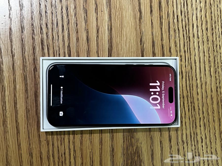 ايفون 15 برو ماكس64433350535809112