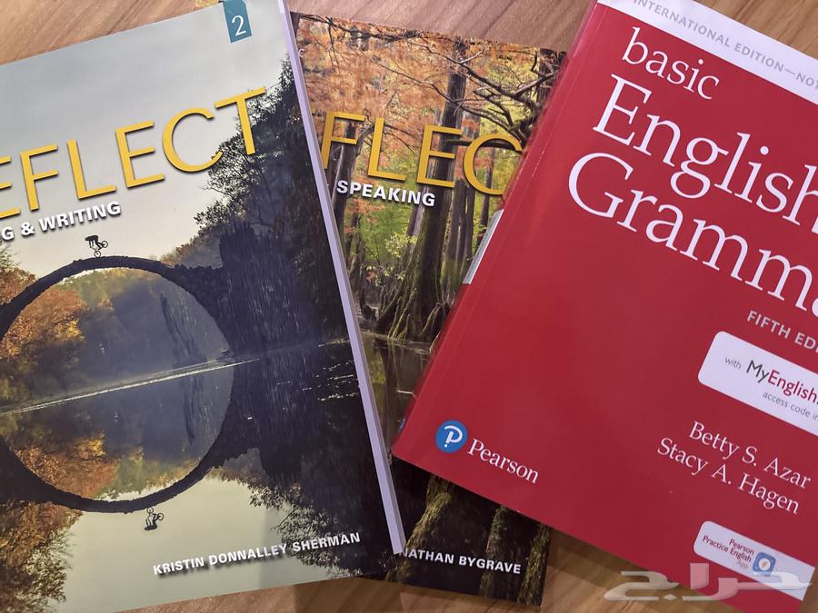 كتب الانقليزي64430751934979111