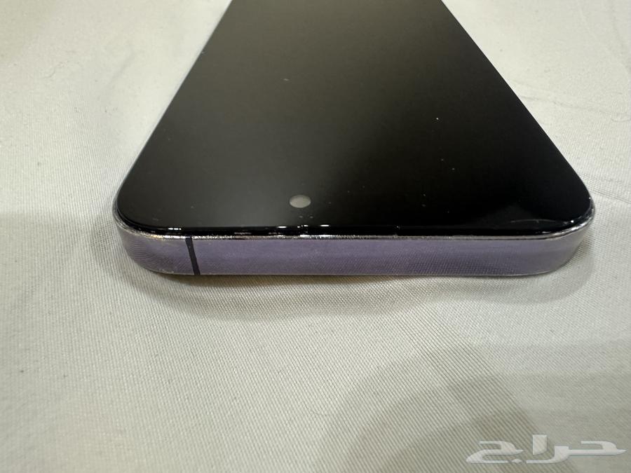 جوال iPhone 14 pro max 128 جيجا64429869679491112