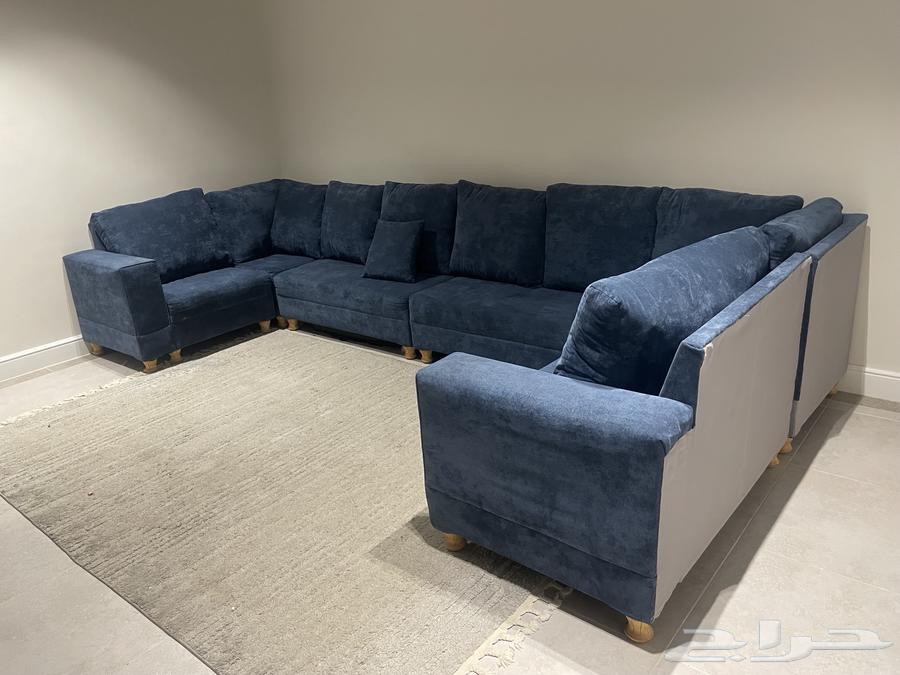 كنب للبيع64433390758659111