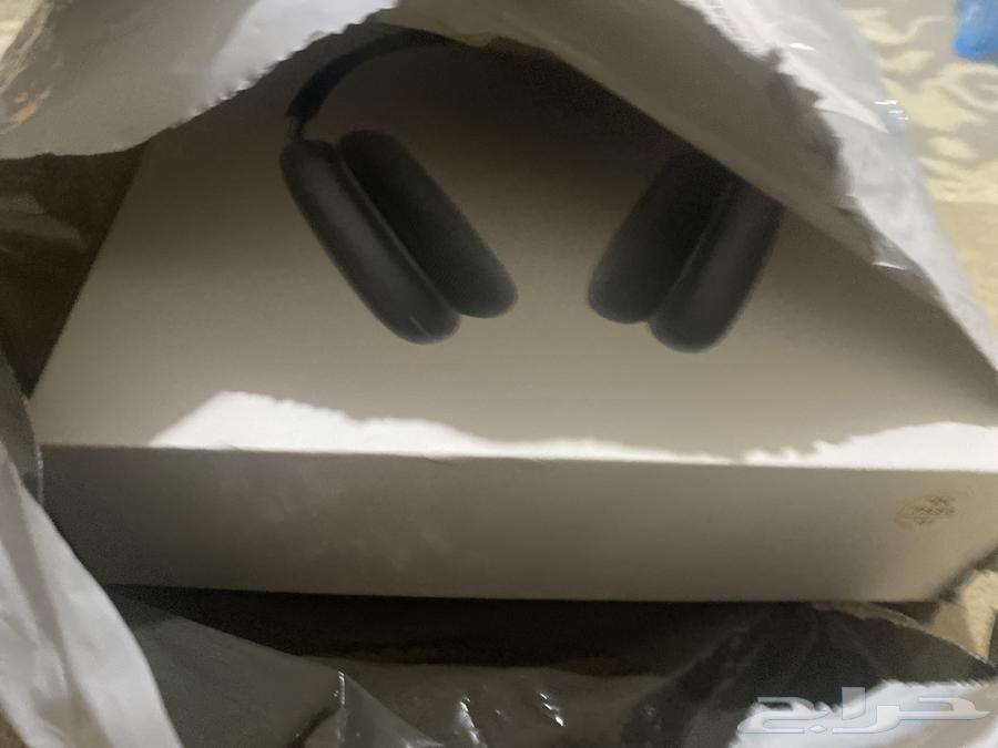 سماعات ماكس ايوبودز64428995666689111
