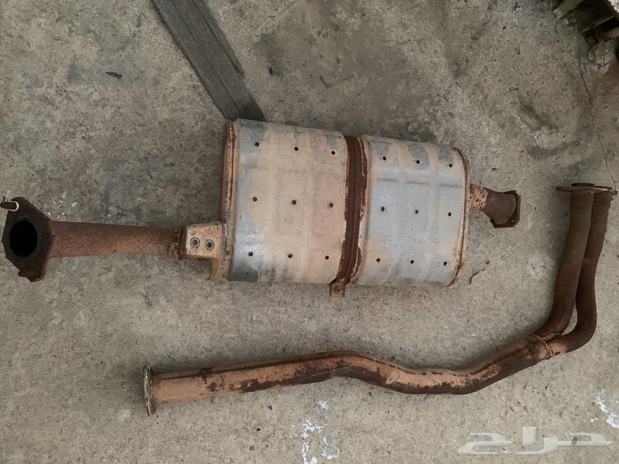 ماصورة شكمان باترول ربع 88-9764592660816258110