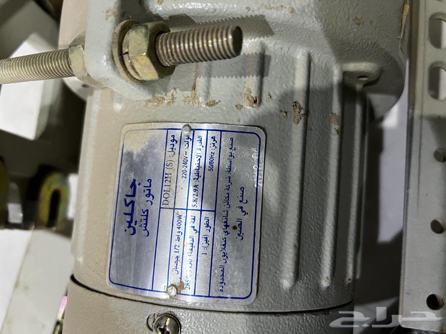 مكينة خياطة جاكي64430575763331112