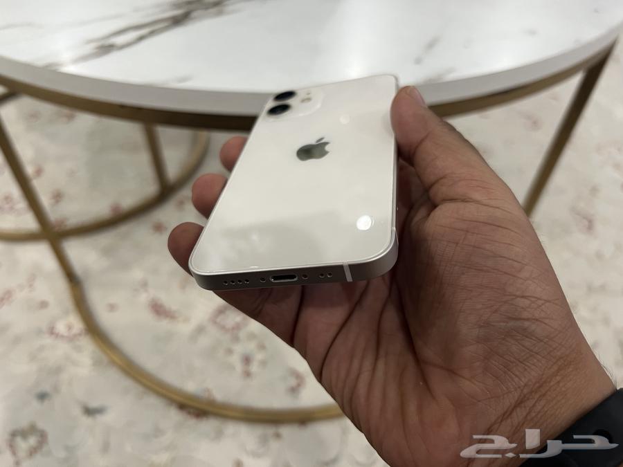 Iphone 12 mini64432687079042114