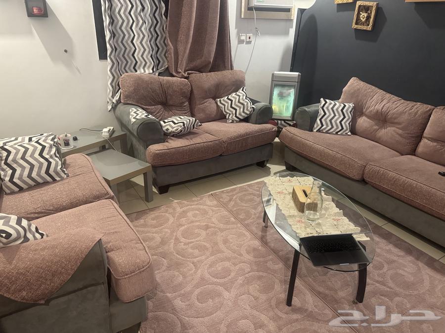 طقم. كنب أمريكي64432618878849113