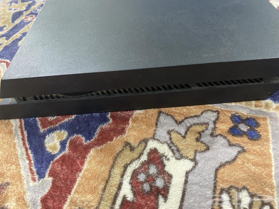 سوني فور للبيع مابه شيء بس ما ابغه تراه به العب بفلوس64429036026242112