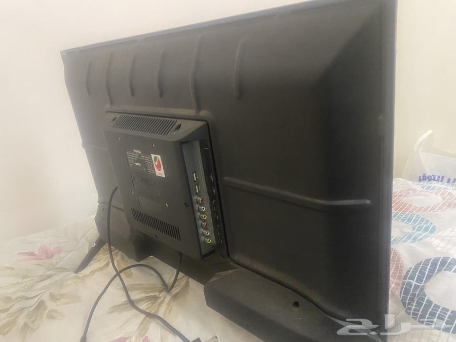 32-inch Smart TV with receiver64430846591747113