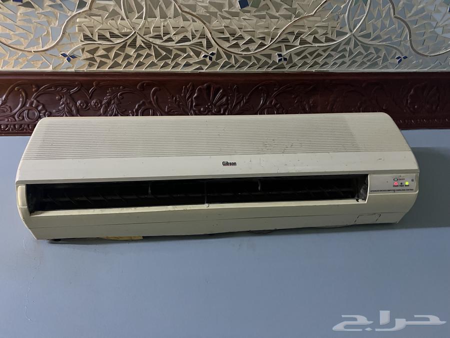 Split air conditioner for sale, fully functional64407084473603113
