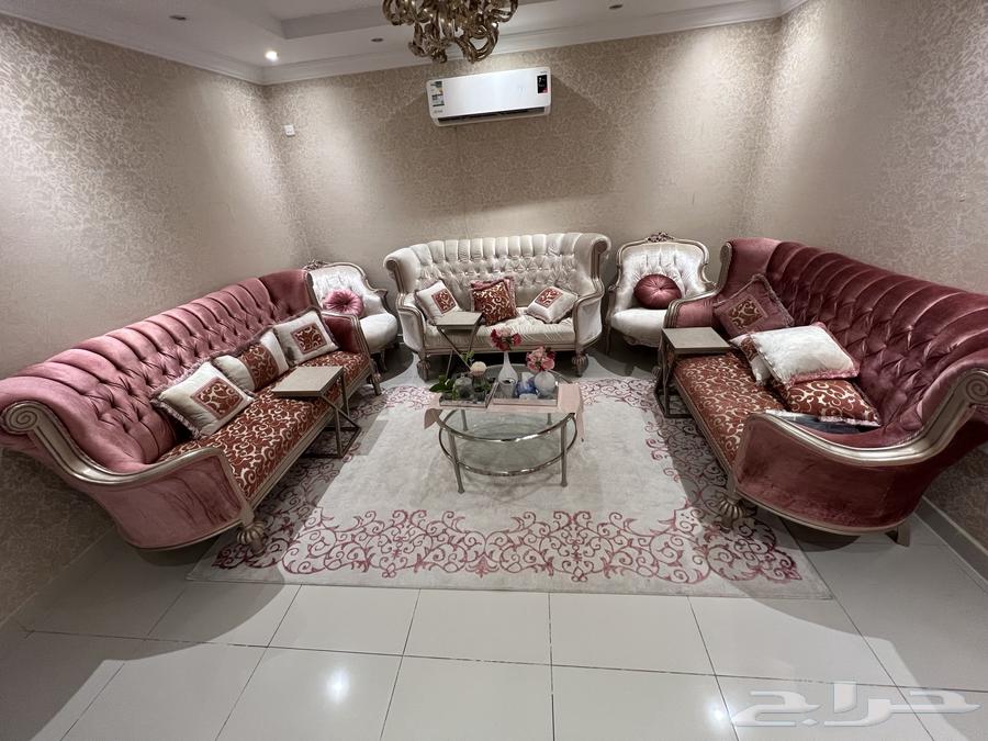 كنب مستعمل للبيع64431183663233110