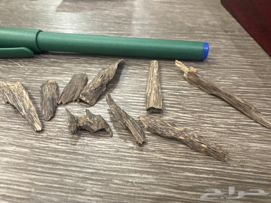 عود طبيعي هندي نجالند اغلبة تربل سوبر للاستخدام الشخصي64429627627906111