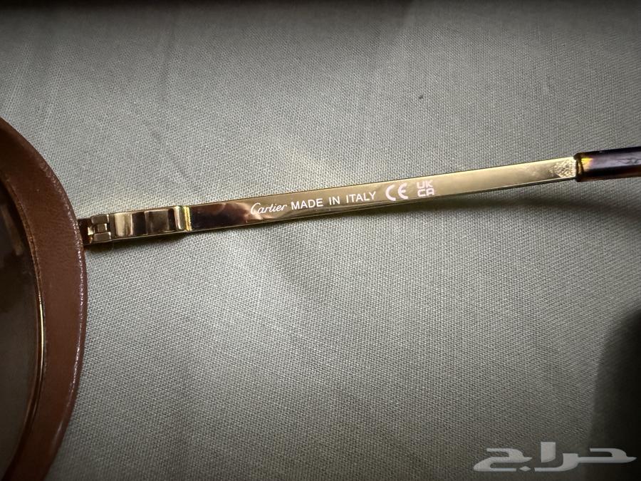 نظارة كارتير64431767765891114