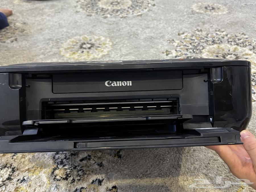 طابعة ملونه وفاكس64429613911043112