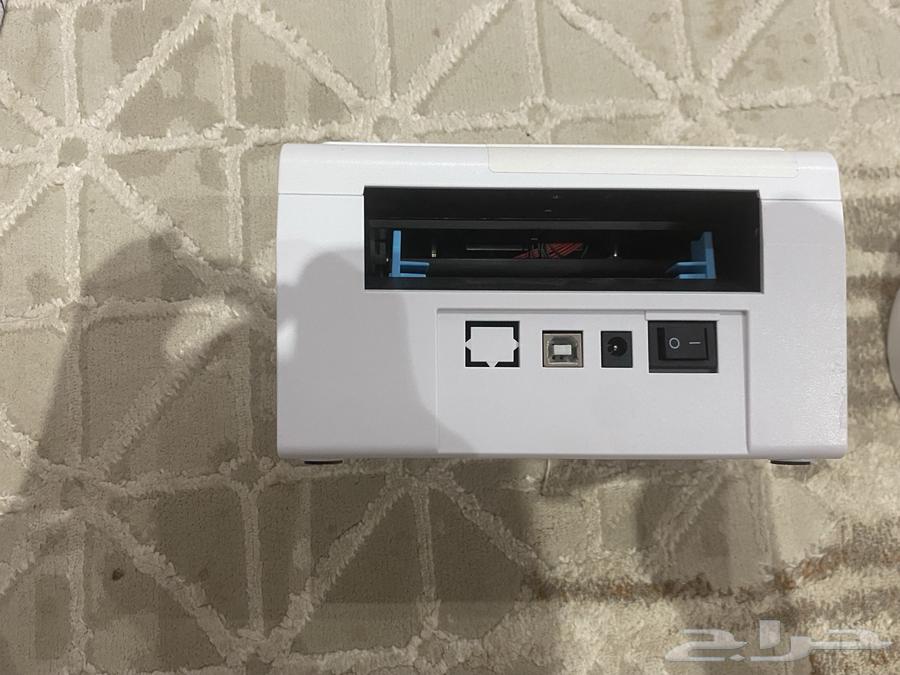 طابعه حراريه مناسبه للمتاجر وأصحاب المحلات64430927464449113