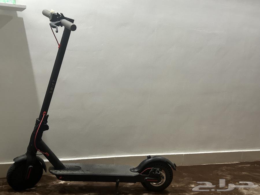 سكوتر كهربائي64432087833858110