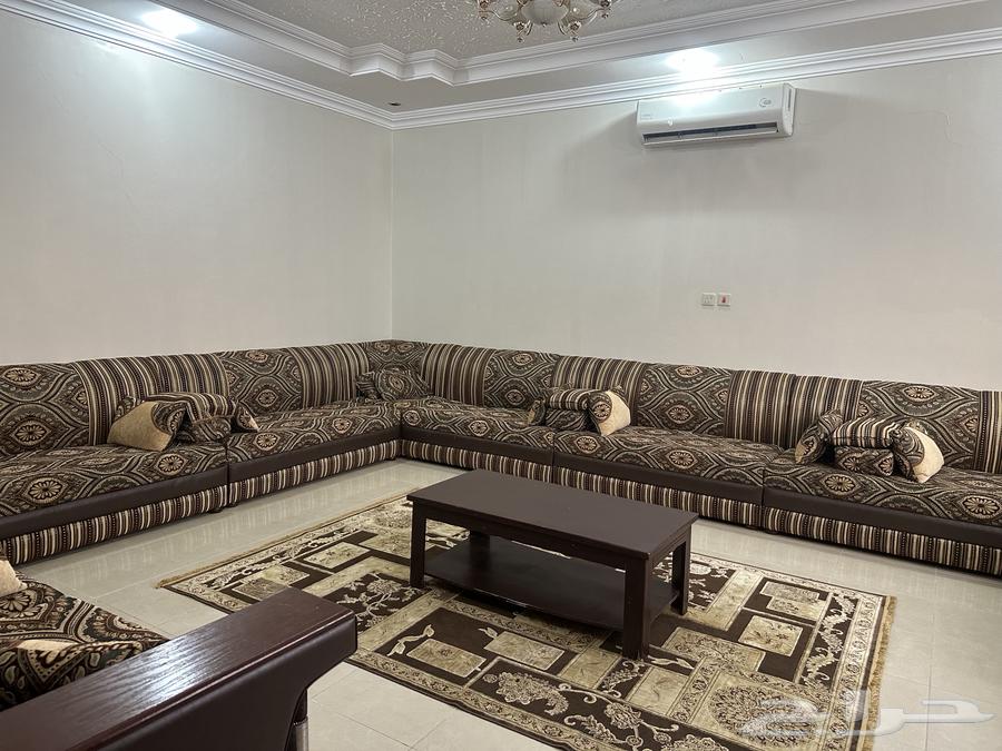 كنب مجلس رجال مع ملحقاته64430589392643111