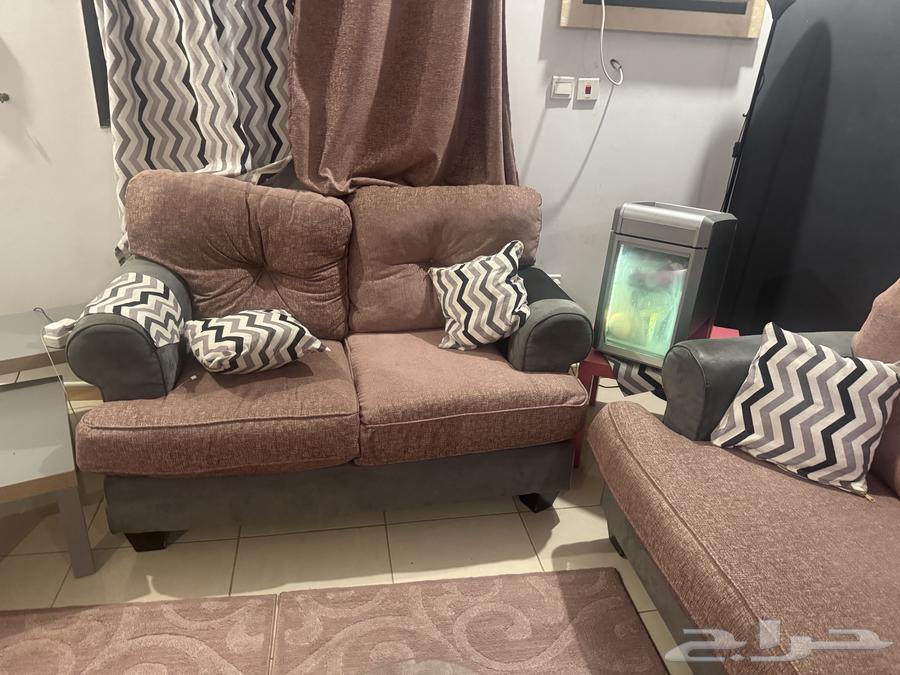 طقم. كنب أمريكي64432618878849110