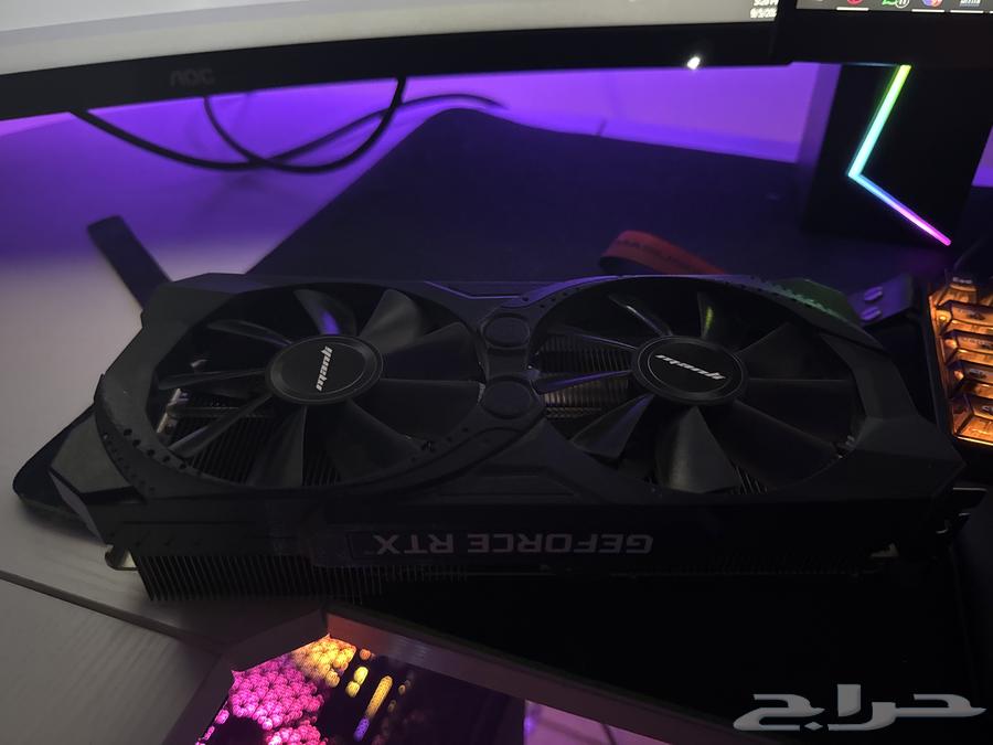 RTX 3070 Graphics Card64430684326146113